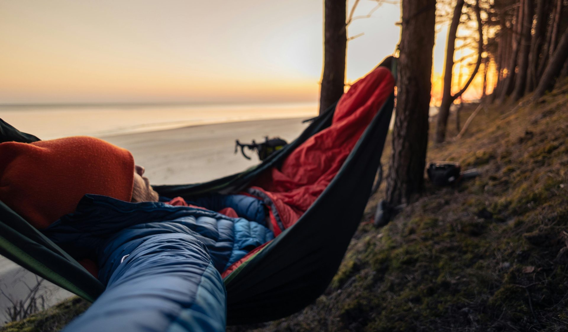 Sleeping Well Outdoors: Camping Hacks for Beginners